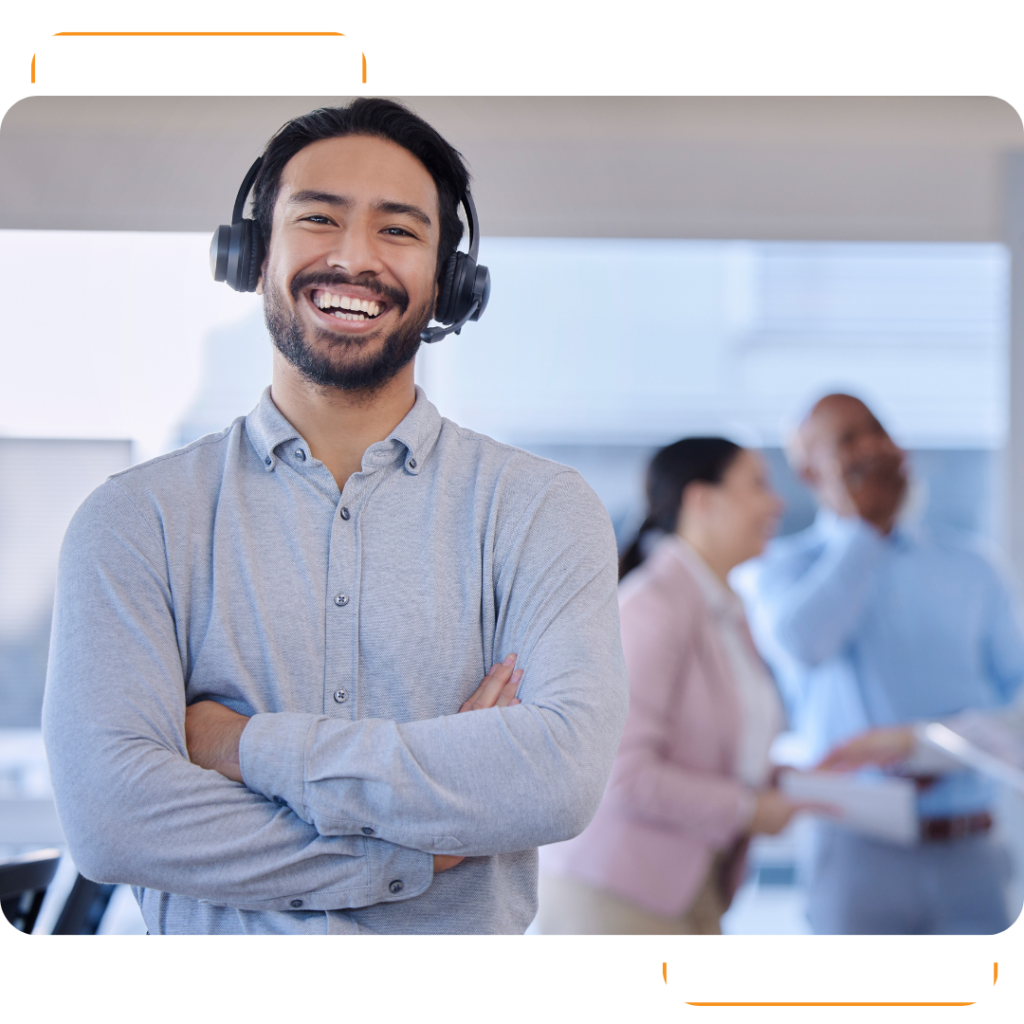 Customer Support
