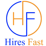 Hiresfast Logo