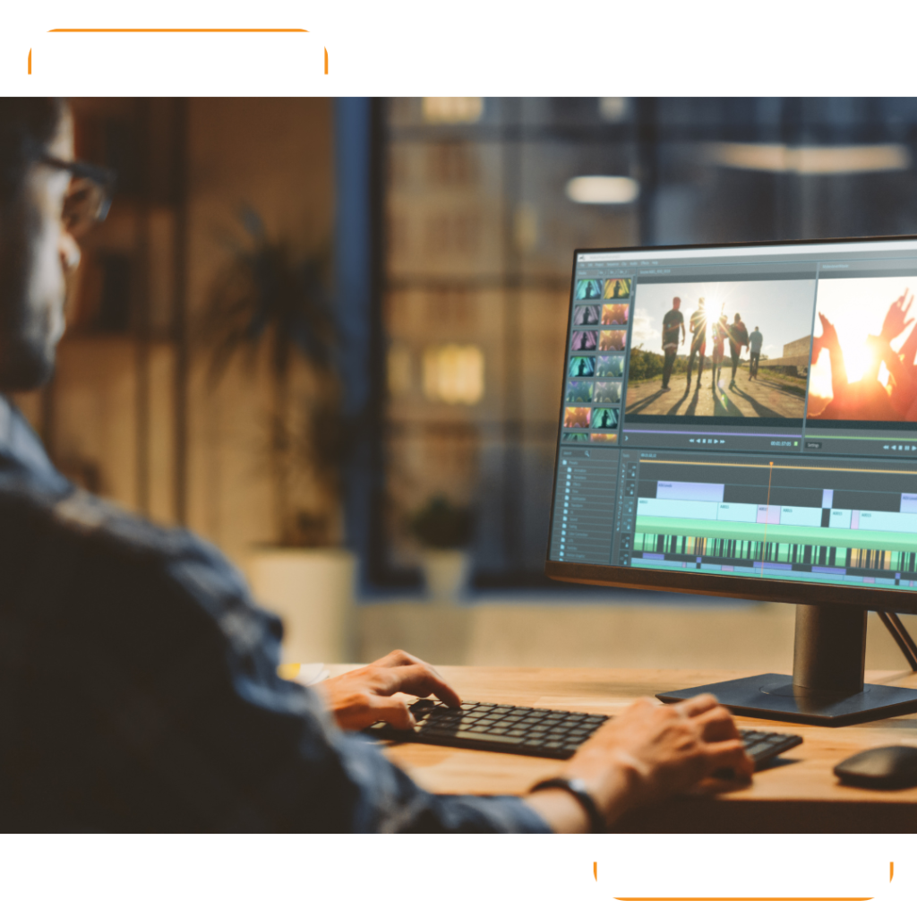 Video Editing