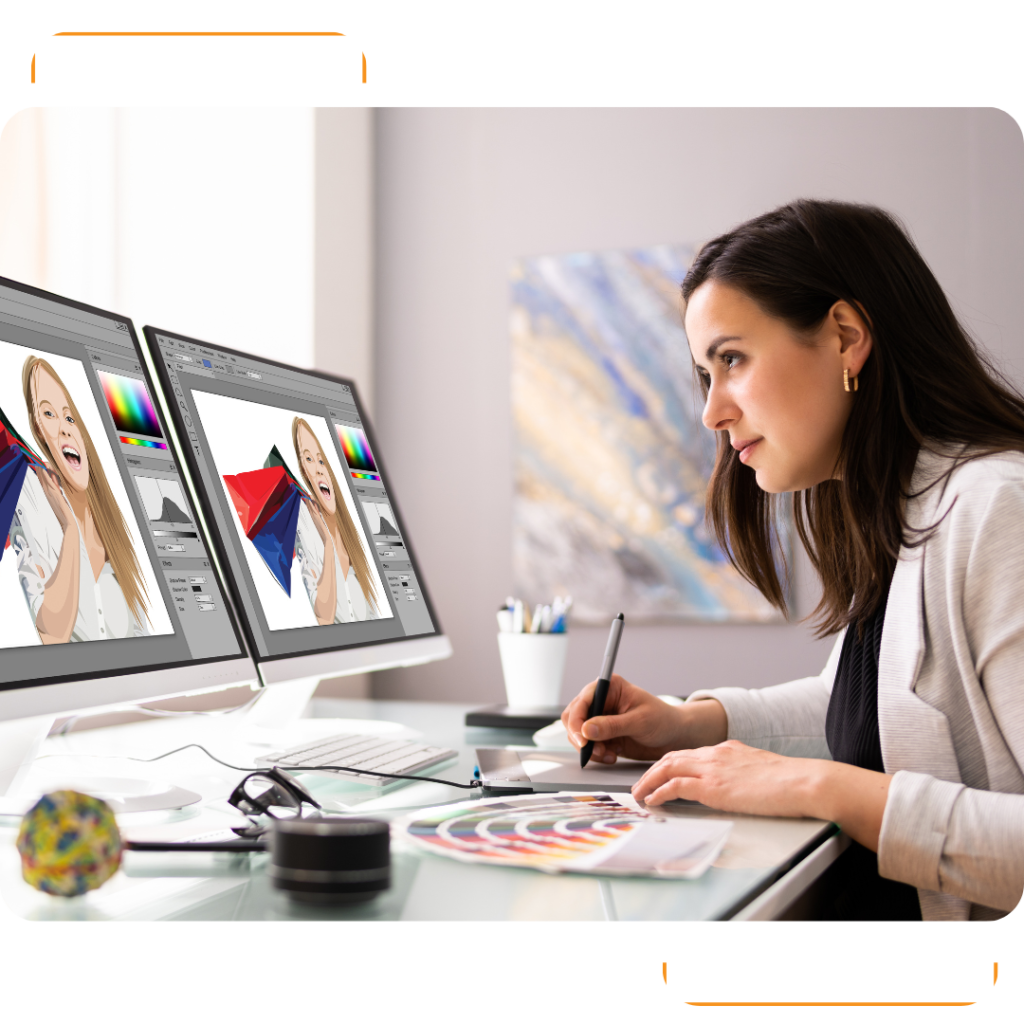 Web Designing